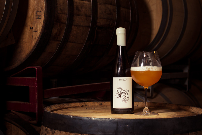 Illustration for article titled 29 Sudsy, Seductive Photos of Beer
